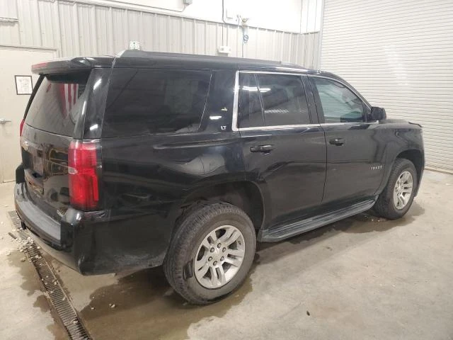 Chevrolet Tahoe 5.3L 8 4x4 w/Rear Wheel Drv | Mobile.bg   7