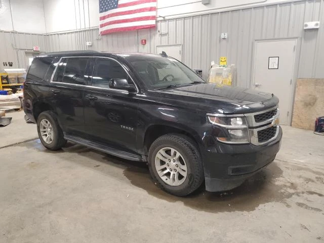 Chevrolet Tahoe 5.3L 8 4x4 w/Rear Wheel Drv | Mobile.bg   8
