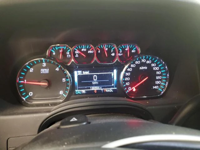 Chevrolet Tahoe 5.3L 8 4x4 w/Rear Wheel Drv | Mobile.bg   13