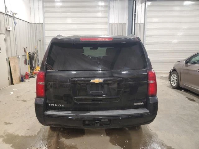 Chevrolet Tahoe 5.3L 8 4x4 w/Rear Wheel Drv | Mobile.bg   10