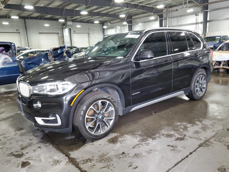 BMW X5 XDRIVE35I/KEYLESS/ПАНОРАМА/ВИДЕО НА МОТОРА - 33400 лв. / 17077.15 € - 59564183 1