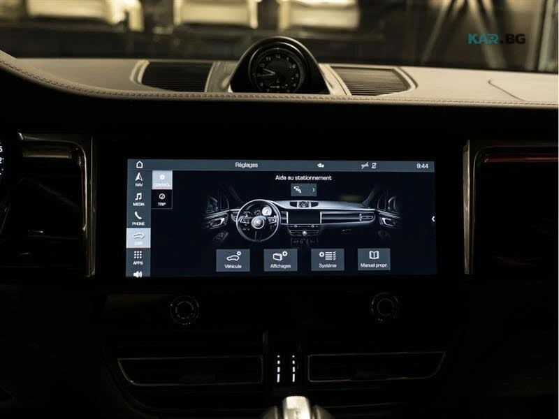 Porsche Macan AWD* АвтоКредит* (ЦЕНА ДО БГ), снимка 14 - Автомобили и джипове - 55015153