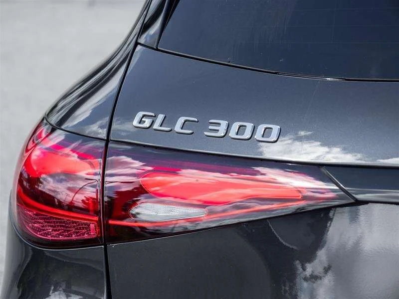 Mercedes-Benz GLC 300 4MATIC, ЦЕНА до БГ, снимка 8 - Автомобили и джипове - 55440561