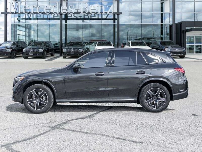 Mercedes-Benz GLC 300 4MATIC, ЦЕНА до БГ, снимка 3 - Автомобили и джипове - 55440561