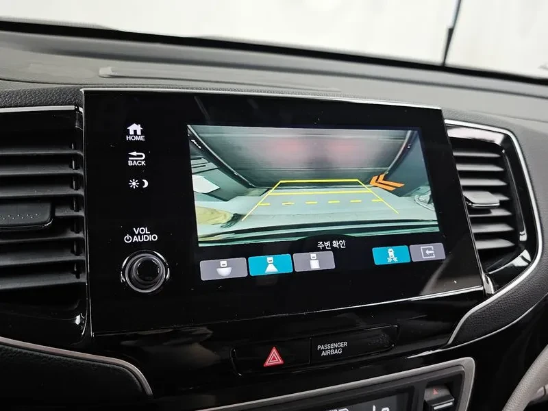 Honda Pilot 3.5 ELITE, снимка 15 - Автомобили и джипове - 55717248