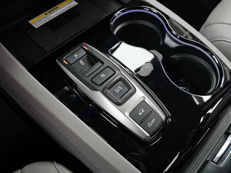Honda Pilot 3.5 ELITE, снимка 9 - Автомобили и джипове - 55717248