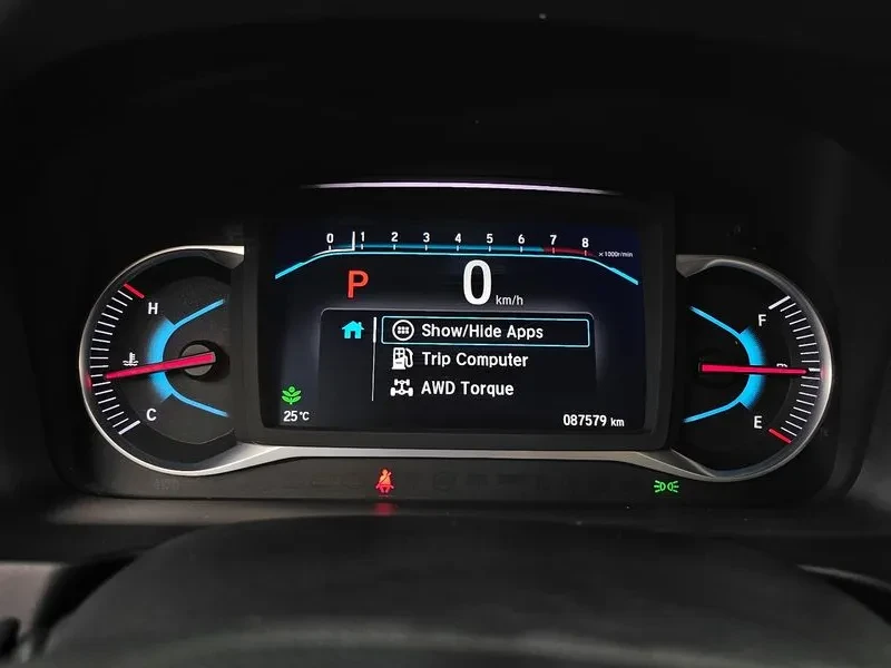 Honda Pilot 3.5 ELITE, снимка 8 - Автомобили и джипове - 55717248