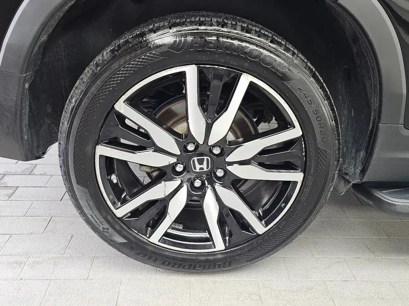 Honda Pilot 3.5 ELITE, снимка 5 - Автомобили и джипове - 55717248