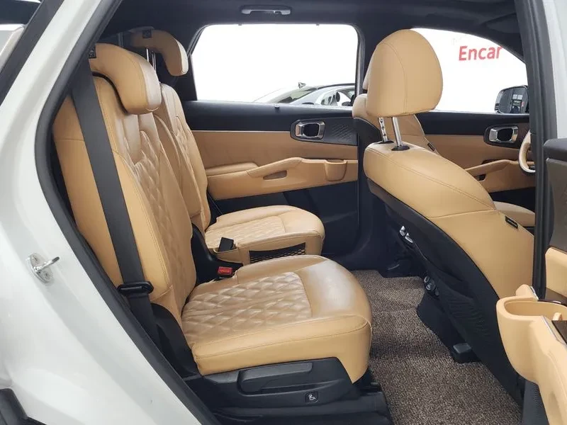 Kia Sorento 2.2 2Wd Signature, снимка 11 - Автомобили и джипове - 55919975