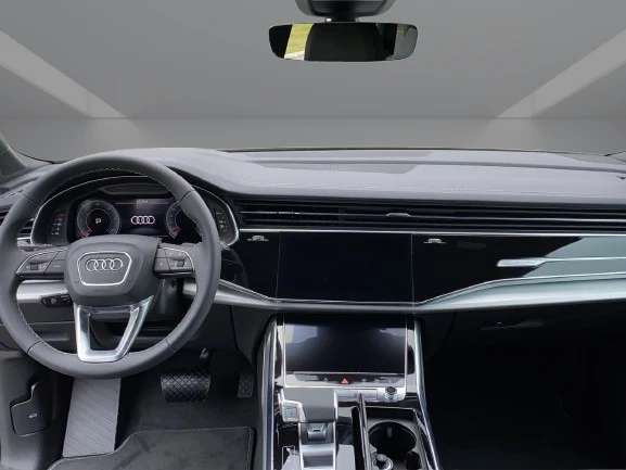 Audi Q7 50 TDI Quattro = S-line = Гаранция, снимка 7 - Автомобили и джипове - 56199197