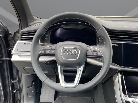 Audi Q7 50 TDI Quattro = S-line = Гаранция, снимка 6 - Автомобили и джипове - 56199197