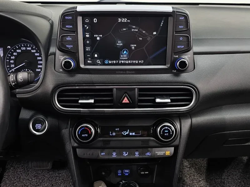 Hyundai Kona 1.6 Turbo 2Wd Modern Choice | Mobile.bg � ����������� 13