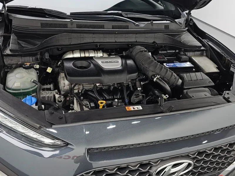 Hyundai Kona 1.6 Turbo 2Wd Modern Choice | Mobile.bg � ����������� 5