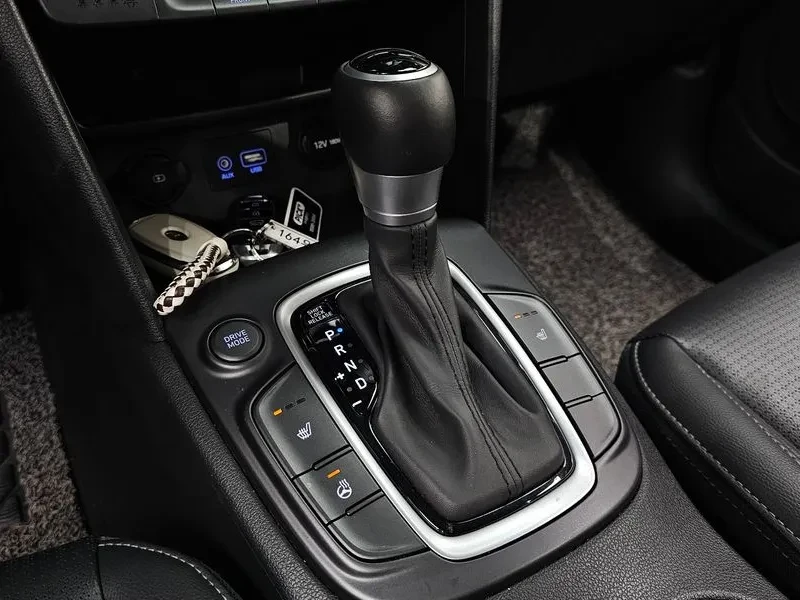 Hyundai Kona 1.6 Turbo 2Wd Modern Choice | Mobile.bg � ����������� 8