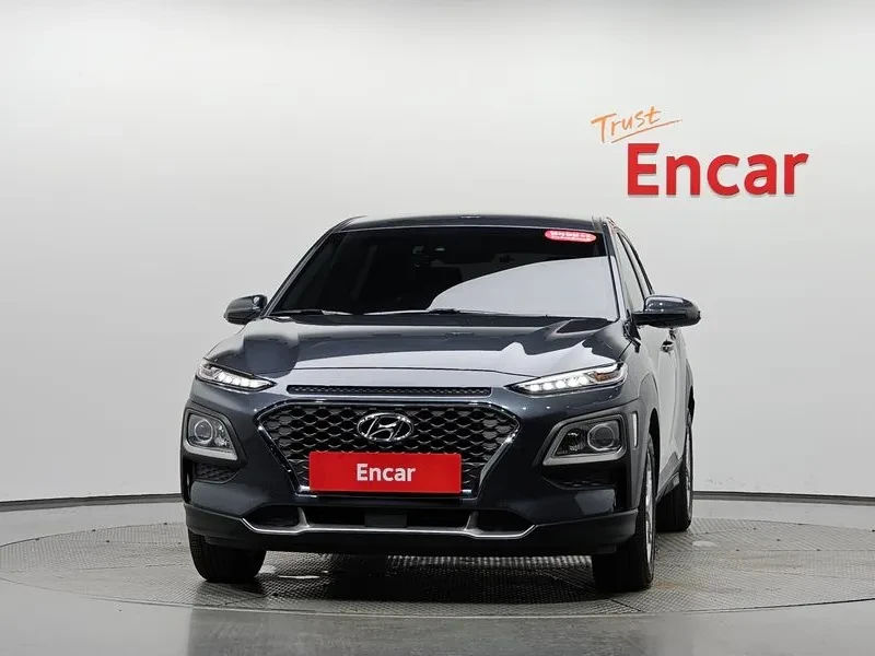 Hyundai Kona 1.6 Turbo 2Wd Modern Choice | Mobile.bg � ����������� 2