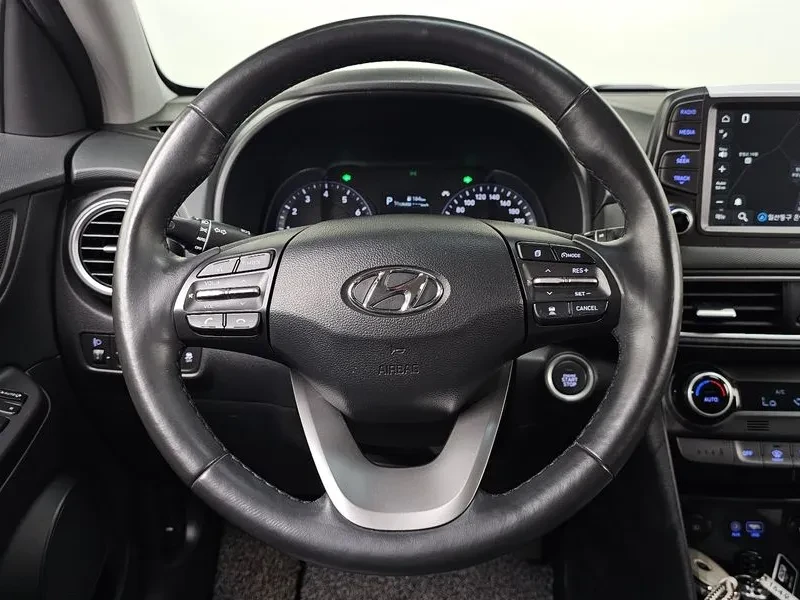 Hyundai Kona 1.6 Turbo 2Wd Modern Choice | Mobile.bg � ����������� 12