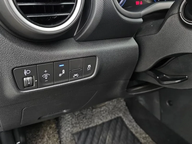 Hyundai Kona 1.6 Turbo 2Wd Modern Choice | Mobile.bg � ����������� 17