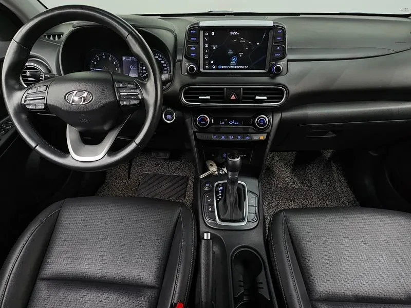 Hyundai Kona 1.6 Turbo 2Wd Modern Choice | Mobile.bg � ����������� 6