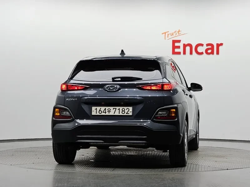Hyundai Kona 1.6 Turbo 2Wd Modern Choice | Mobile.bg � ����������� 3