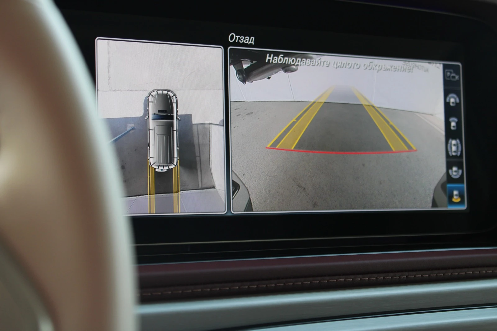 Mercedes-Benz G 400 d AMG STRONGER THAN TIME | Mobile.bg   12