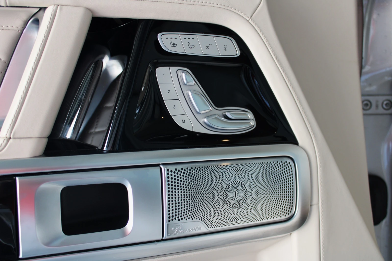 Mercedes-Benz G 400 d AMG STRONGER THAN TIME | Mobile.bg   13