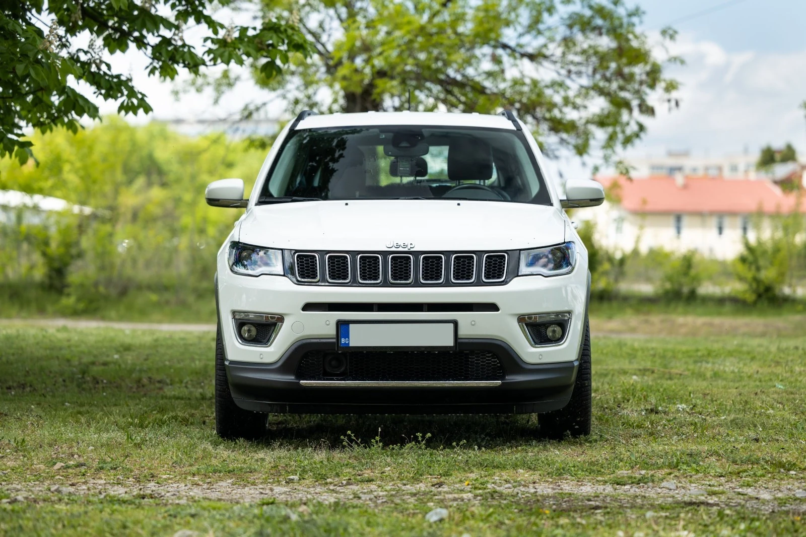 Jeep Compass 1.3 (187 Hp)  Plug-in Hybrid 4xe Automatic - изображение 3