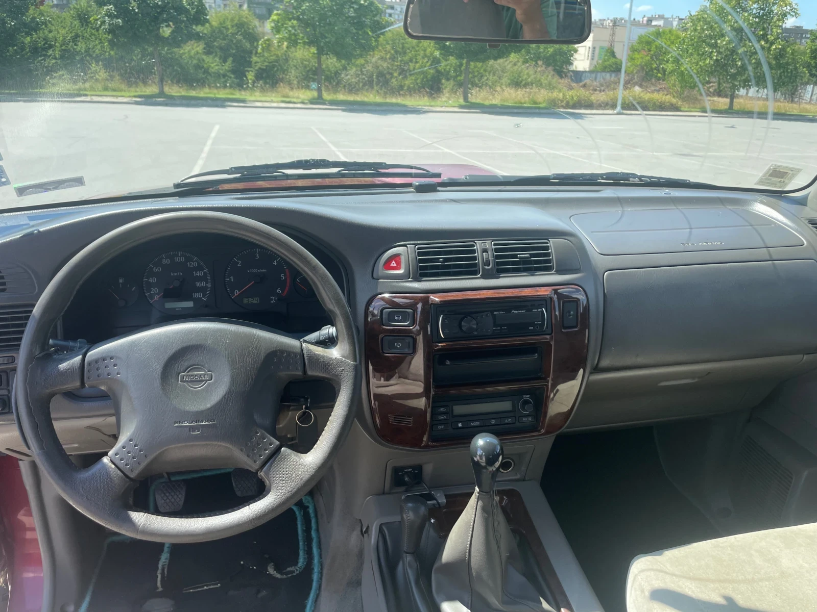 Nissan Patrol 3.0 DTi - изображение 6