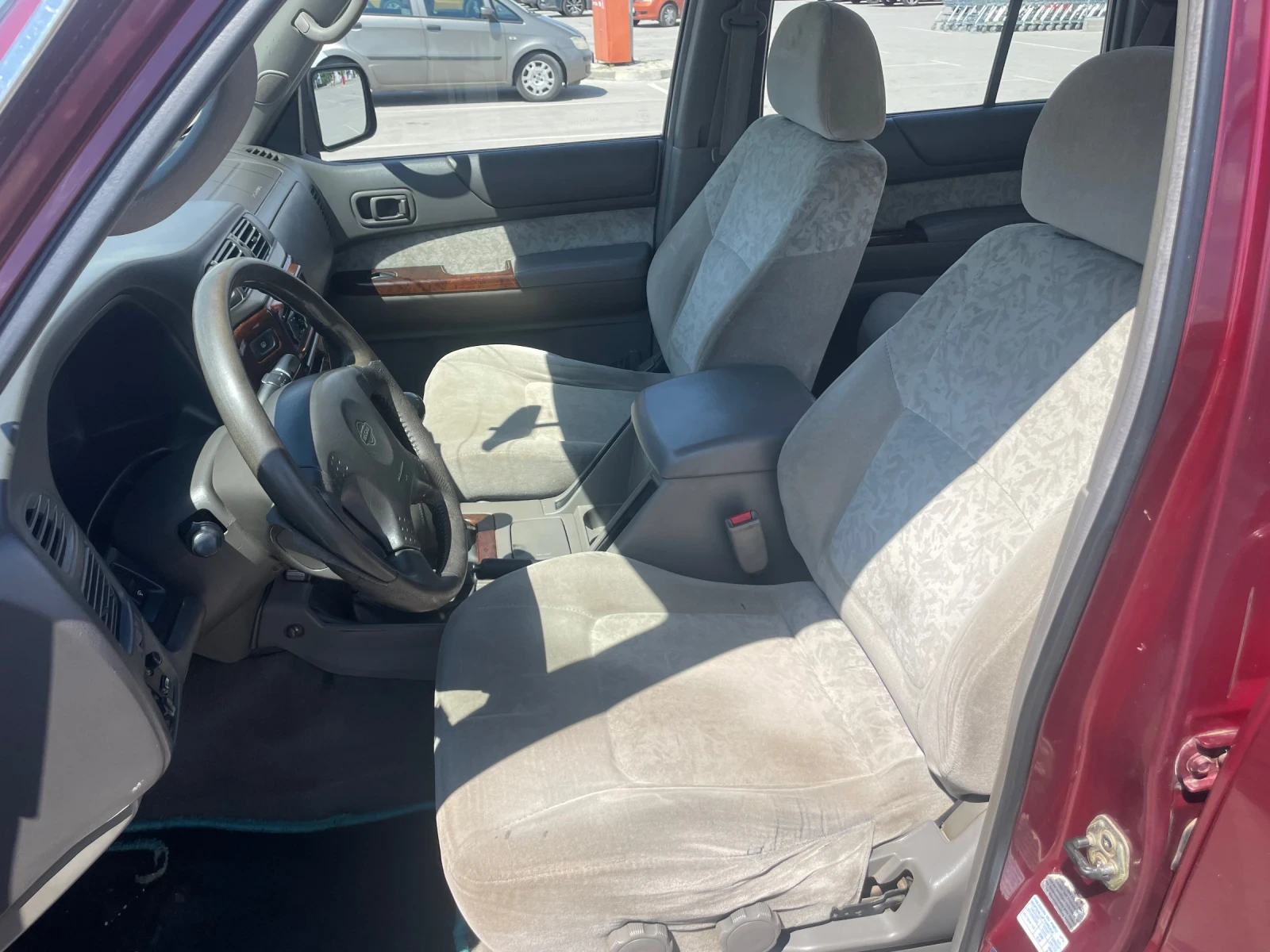 Nissan Patrol 3.0 DTi - изображение 7