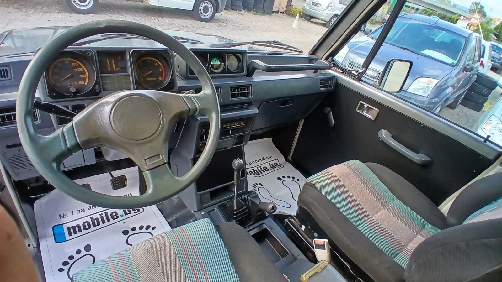 Mitsubishi Pajero 2, 5tdi - изображение 8