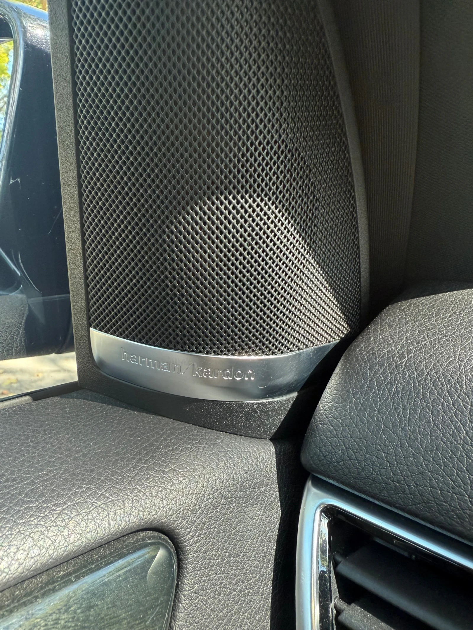 Mercedes-Benz GLE 350 D 56000 AMG- Harman/Kardon   | Mobile.bg   16