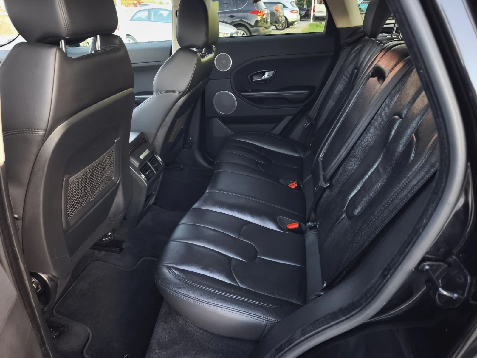 Land Rover Evoque 2.2d 9 SPEED 4x4  | Mobile.bg   13