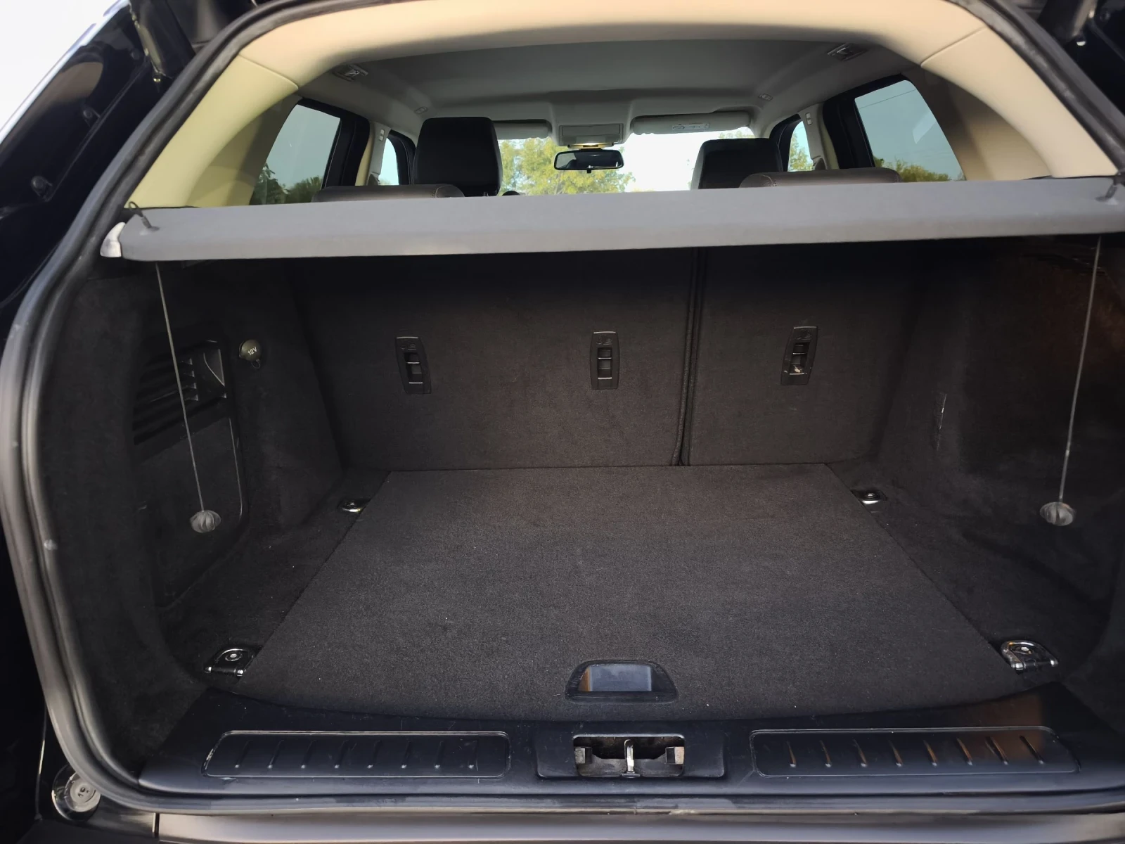 Land Rover Evoque 2.2d 9 SPEED 4x4  | Mobile.bg   14