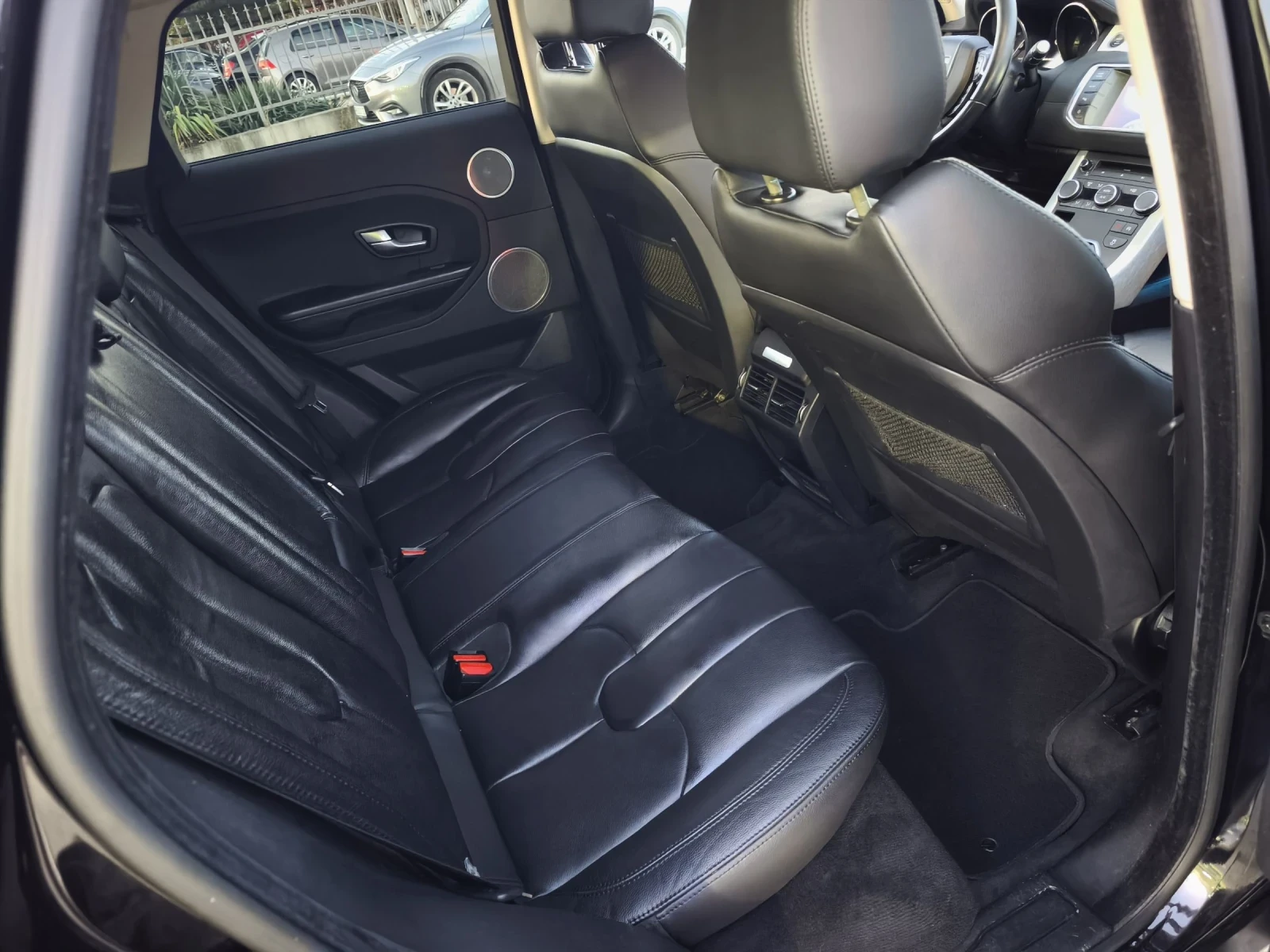 Land Rover Evoque 2.2d 9 SPEED 4x4  | Mobile.bg   15