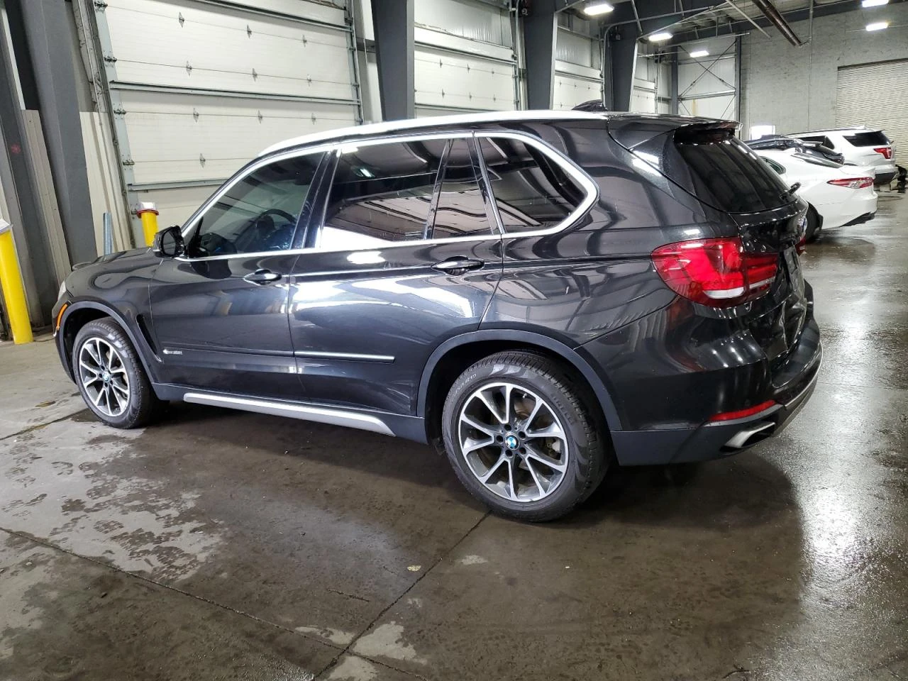 BMW X5 XDRIVE35I/KEYLESS//   | Mobile.bg   6