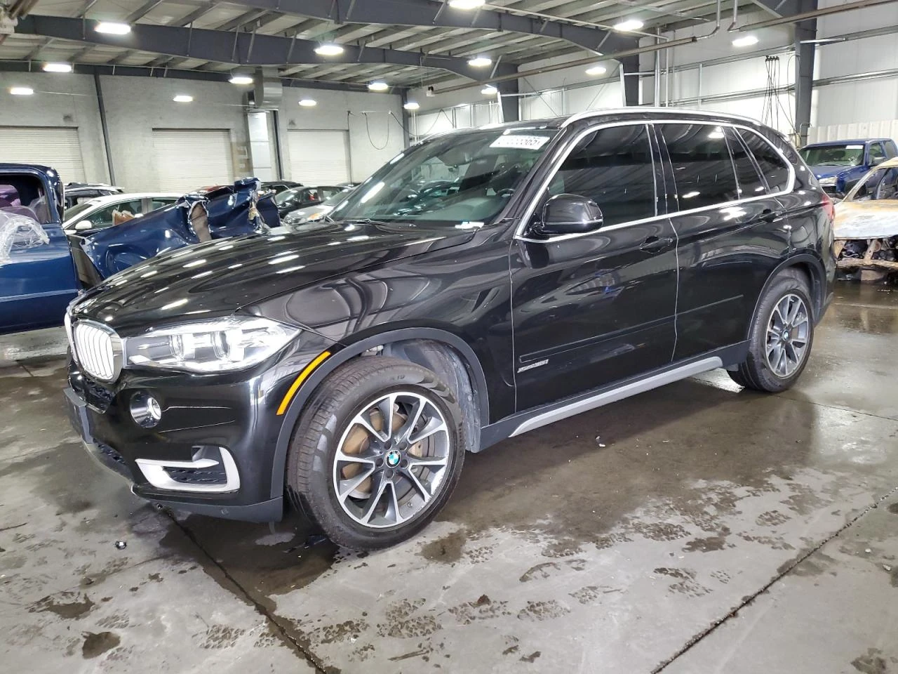BMW X5 XDRIVE35I/KEYLESS//   | Mobile.bg   1