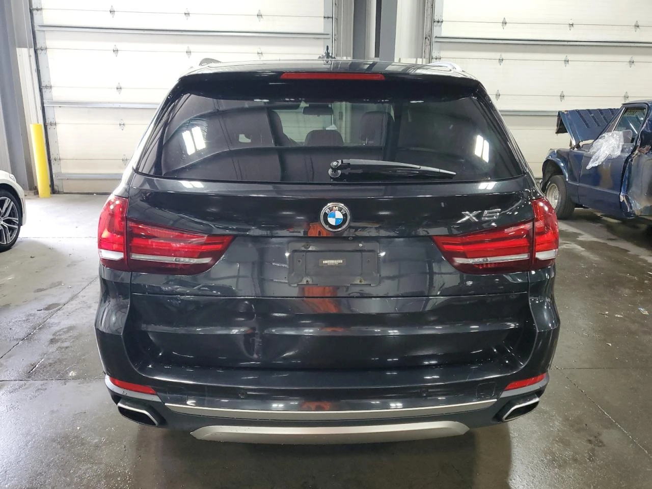 BMW X5 XDRIVE35I/KEYLESS//   | Mobile.bg   5