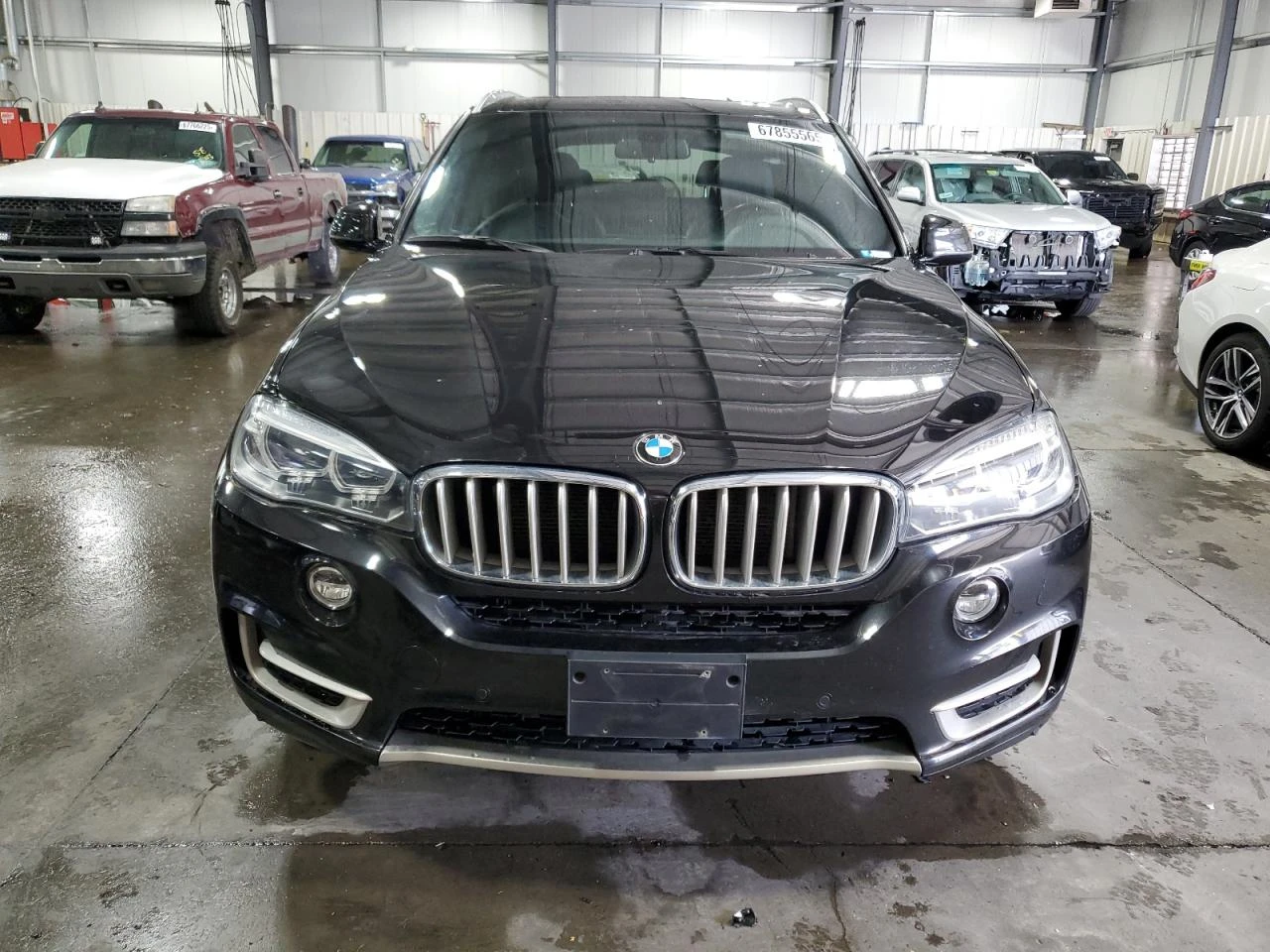 BMW X5 XDRIVE35I/KEYLESS//   | Mobile.bg   2