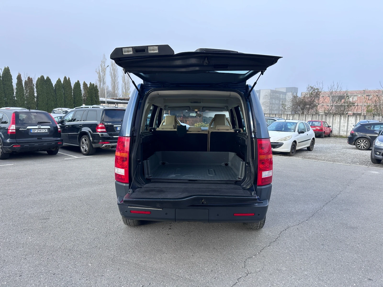 Land Rover Discovery 2.7TDI -  -   | Mobile.bg   17