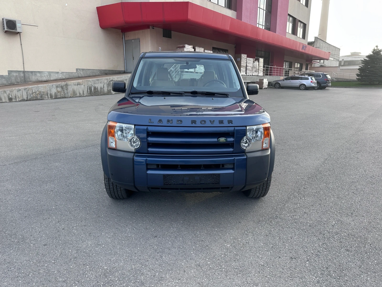 Land Rover Discovery 2.7TDI - УНИКАТ - РЕАЛНИ КИЛОМЕТРИ - изображение 2