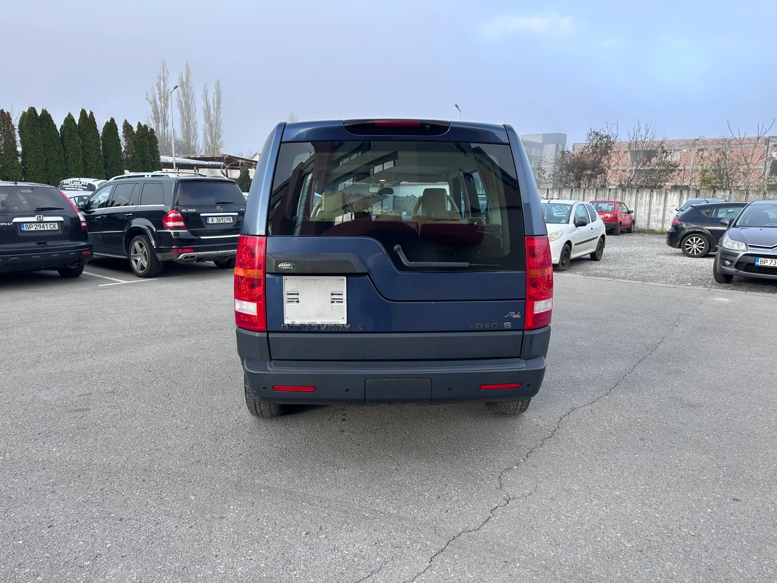 Land Rover Discovery 2.7TDI - УНИКАТ - РЕАЛНИ КИЛОМЕТРИ - изображение 6