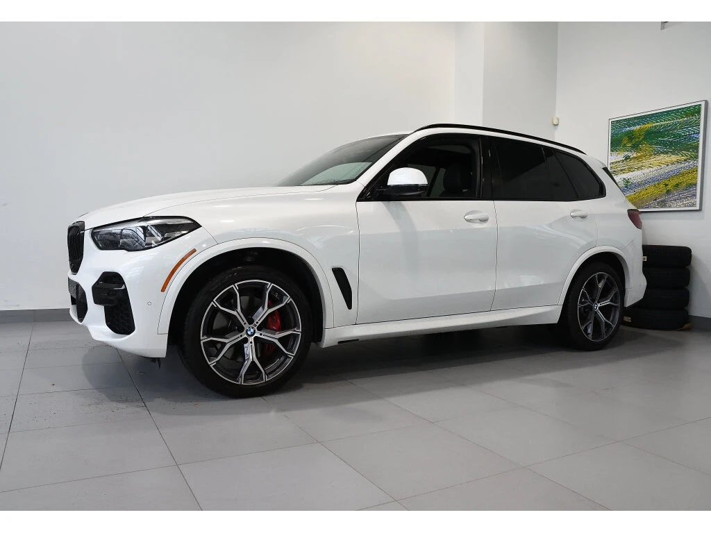 BMW X5 * xDrive40i Premium Essential Package / Premium Es | Mobile.bg � ����������� 7