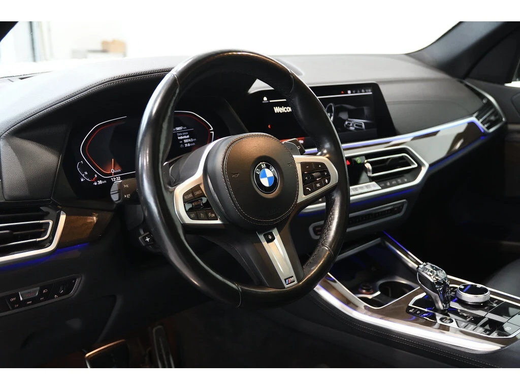 BMW X5 * xDrive40i Premium Essential Package / Premium Es | Mobile.bg � ����������� 8