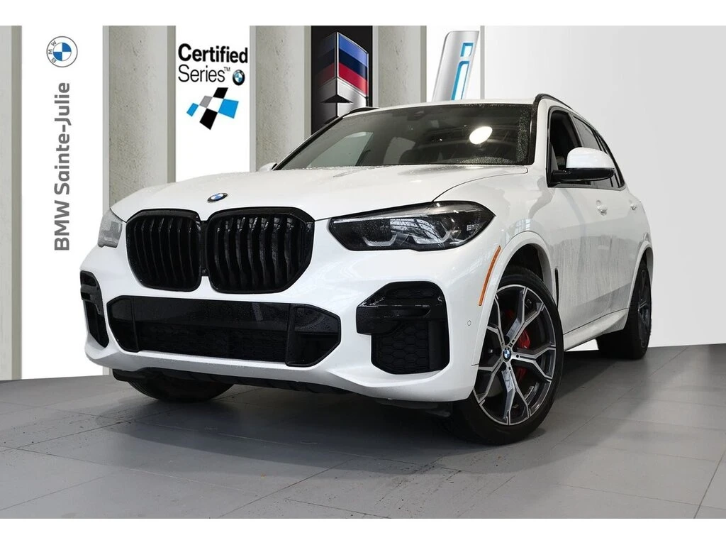 BMW X5 * xDrive40i Premium Essential Package / Premium Es | Mobile.bg � ����������� 1