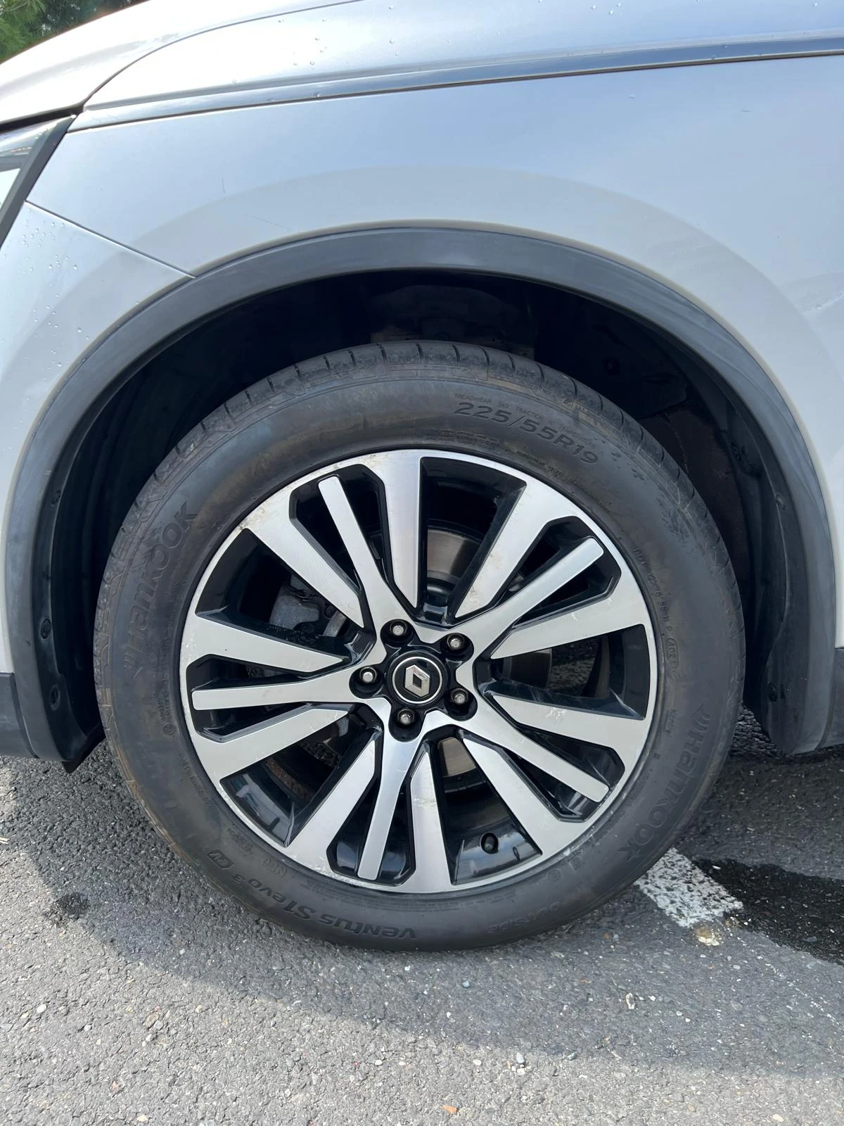 Renault Koleos Koleos 2.0 dCi 175ch energy Initiale Paris X-Troni - изображение 7