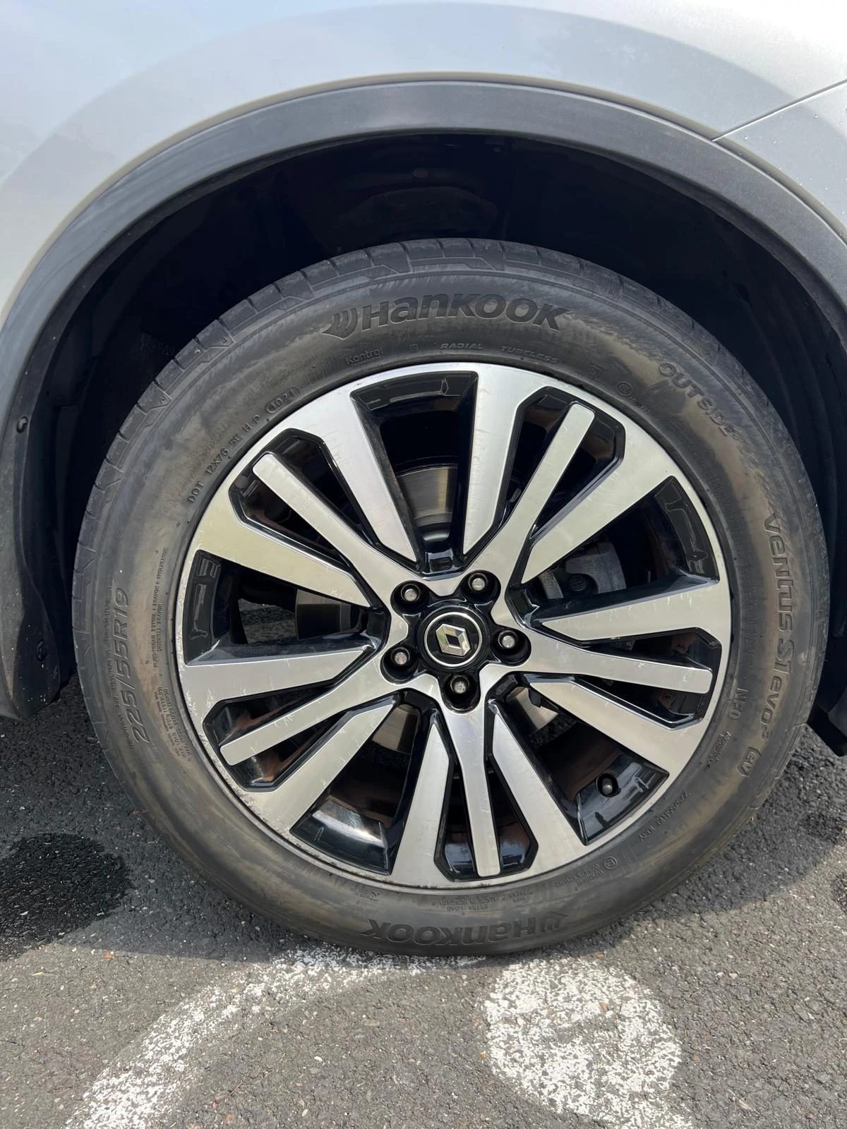 Renault Koleos Koleos 2.0 dCi 175ch energy Initiale Paris X-Troni - изображение 5