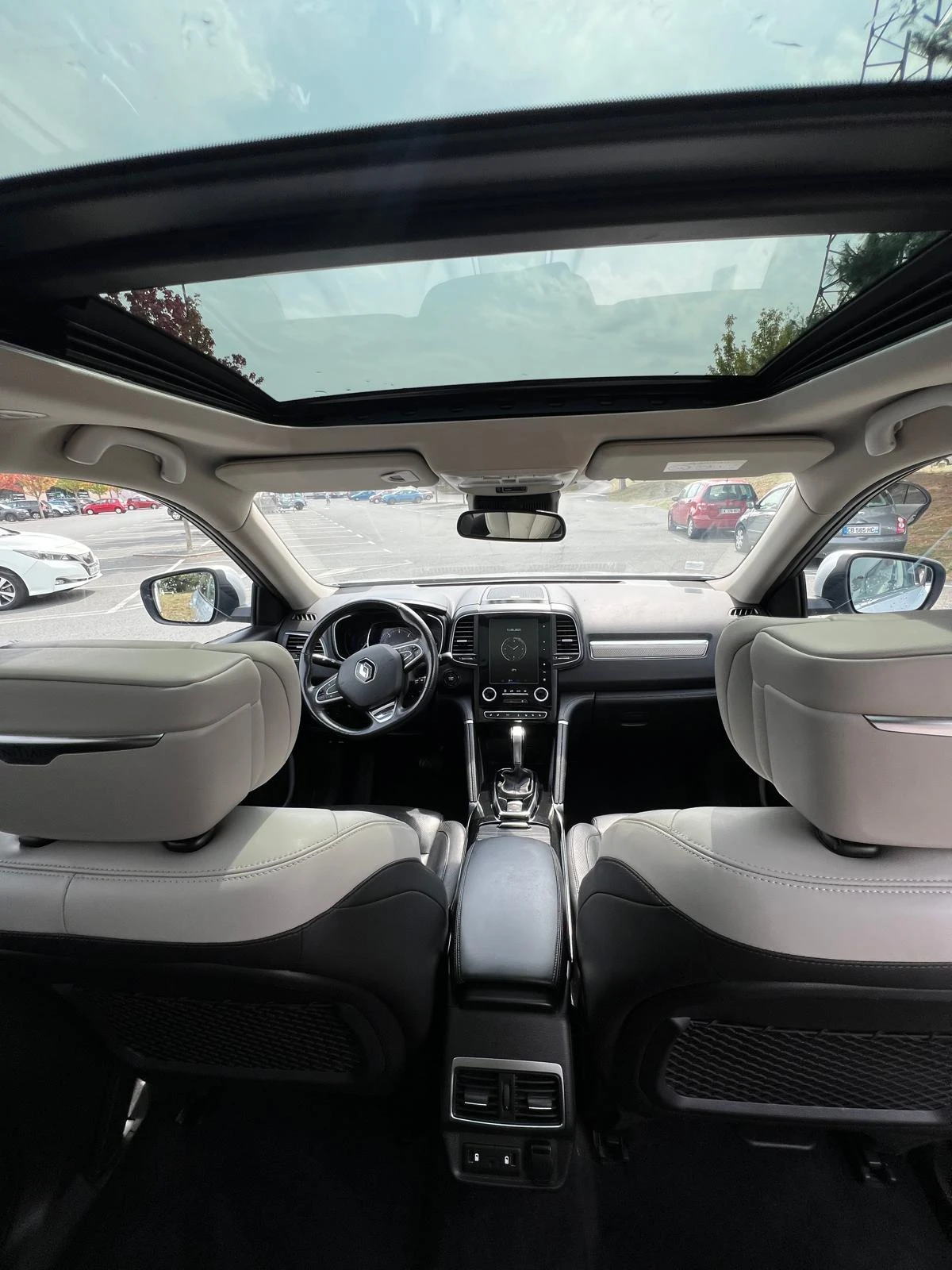 Renault Koleos Koleos 2.0 dCi 175ch energy Initiale Paris X-Troni - изображение 6