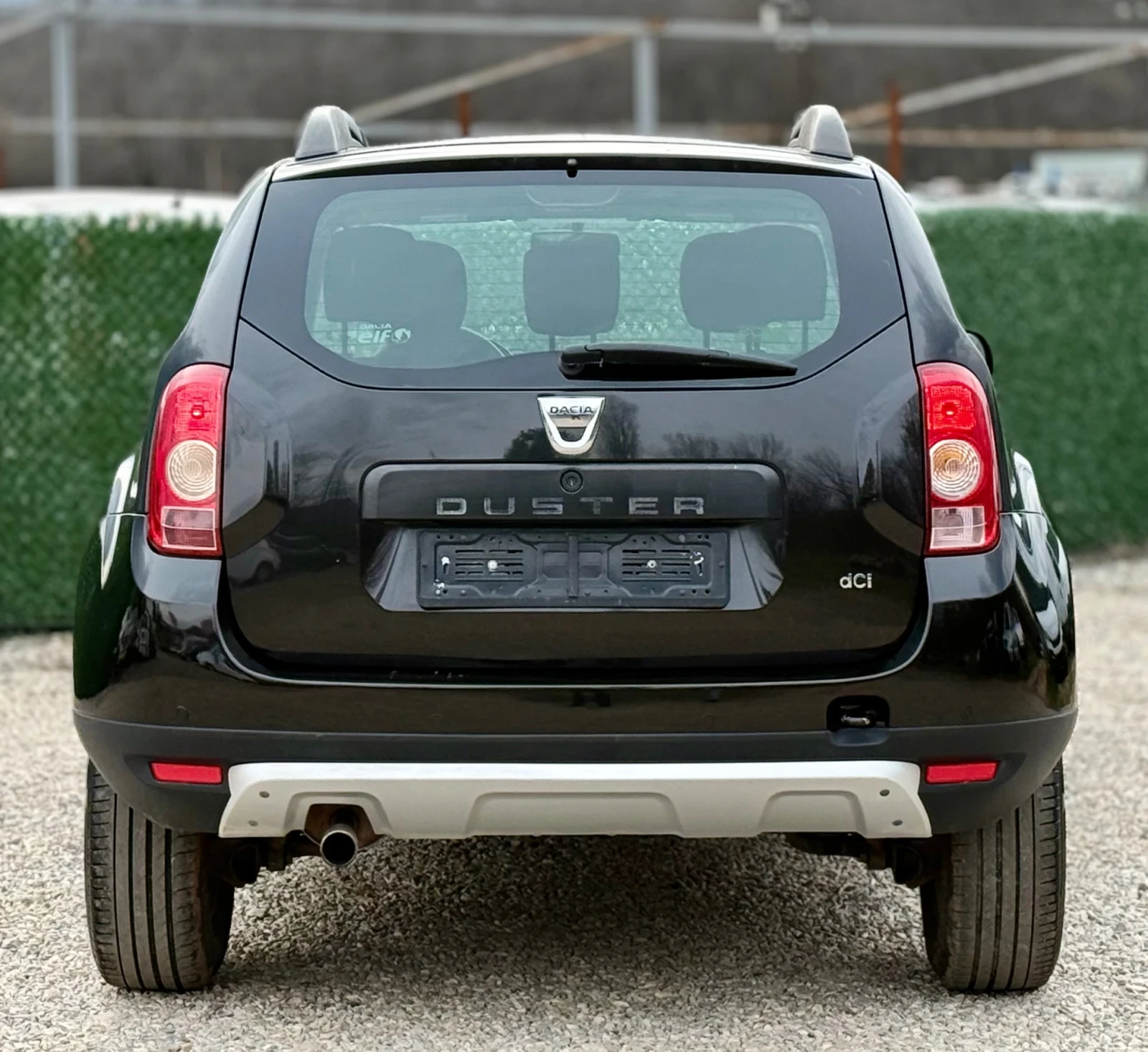 Dacia Duster 1.5DCi ИТАЛИЯ, снимка 6 - Автомобили и джипове - 54000828