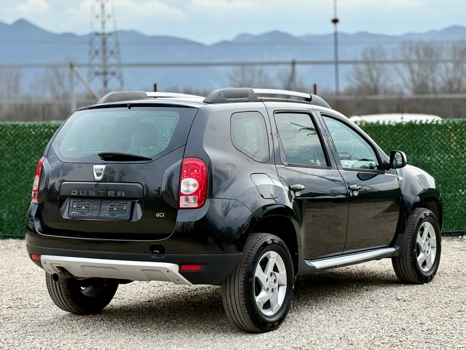Dacia Duster 1.5DCi ИТАЛИЯ, снимка 7 - Автомобили и джипове - 54000828