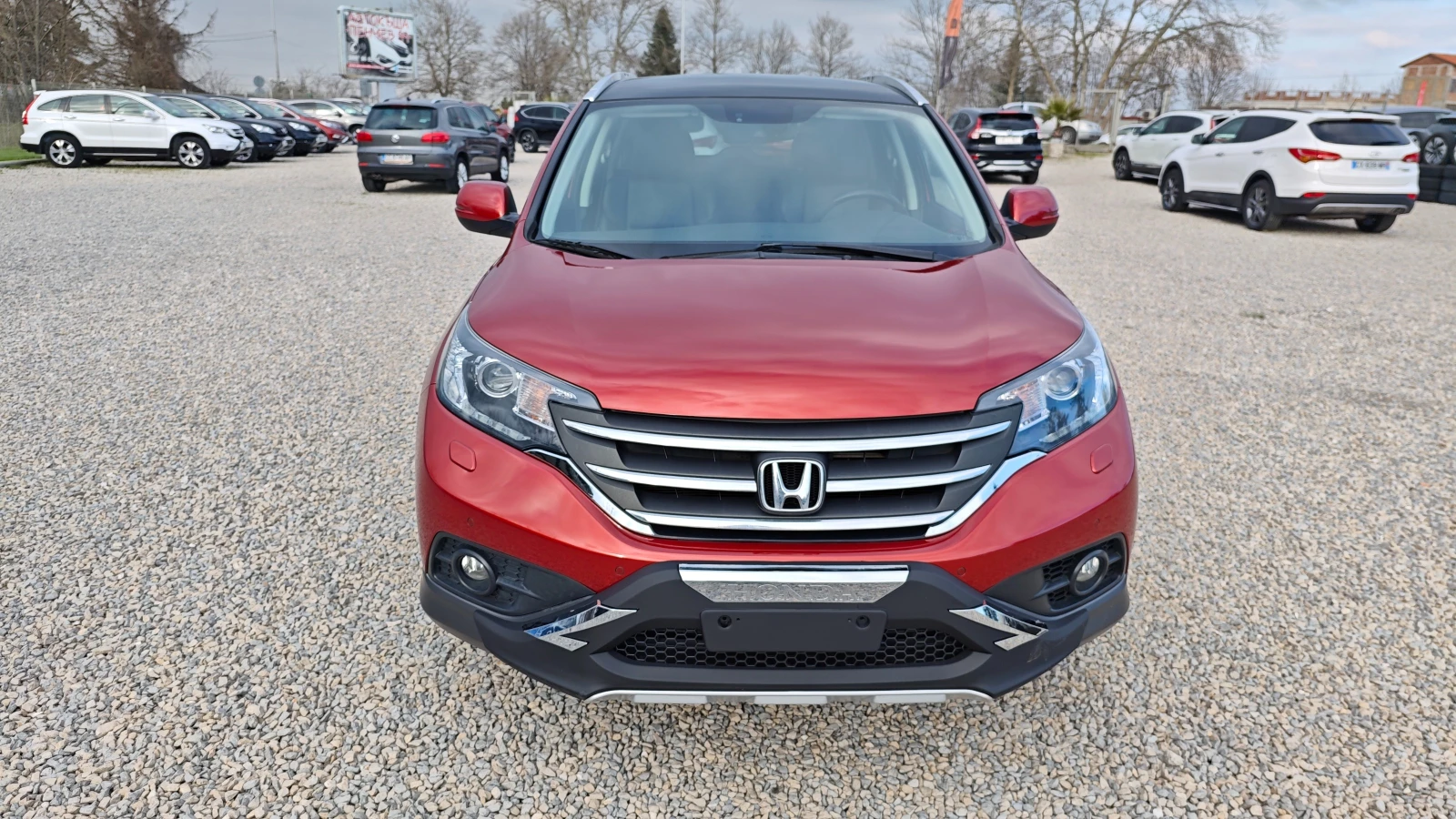 Honda Cr-v ���� ������-����DOT1825/����/�����/����/NAV-������ | Mobile.bg � ����������� 4