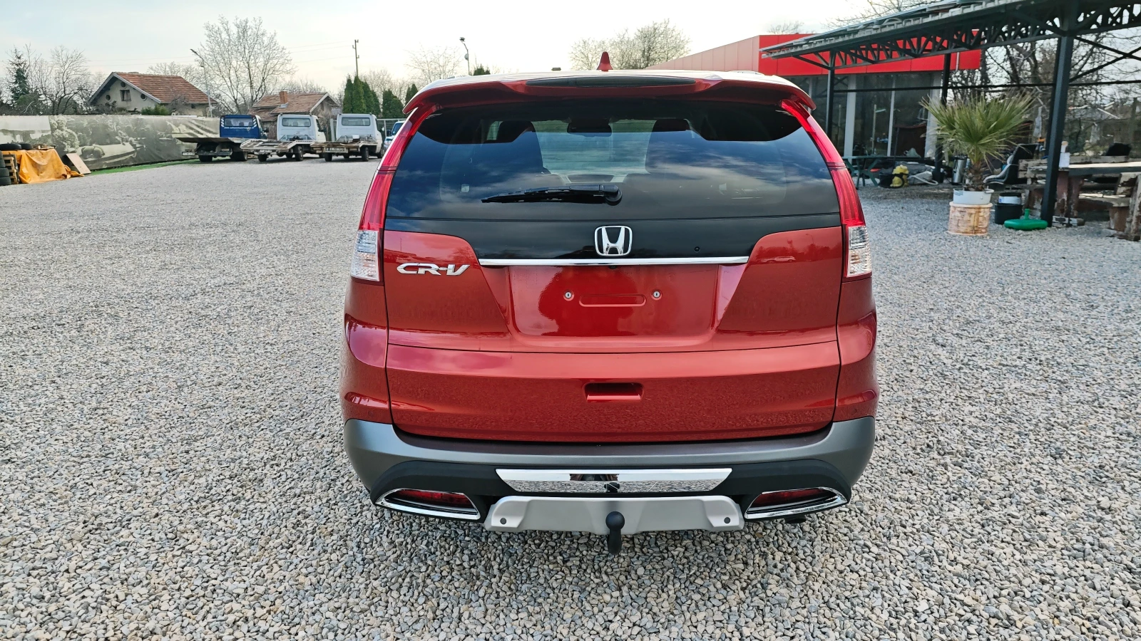 Honda Cr-v ���� ������-����DOT1825/����/�����/����/NAV-������ | Mobile.bg � ����������� 8